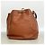 Noe Louis Vuitton Epi Petit Noé Schultertasche Braun - Ansicht 12
