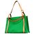 Hermès Bolsa de Ombro Hermes Cavalicole em Green Verde