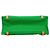 Hermès Bolsa de Ombro Hermes Cavalicole em Green Verde - vista 3