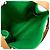 Hermès Bolsa de Ombro Hermes Cavalicole em Green Verde - vista 4