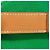 Hermès Bolsa de Ombro Hermes Cavalicole em Green Verde - vista 5