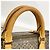 Bolso Louis Vuitton Monogram Perfo Speedy 30 Naranja - vista 7