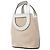 Hermès Sac à main Hermes In the Loop 18 Beige