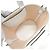 Hermès Sac à main Hermes In the Loop 18 Beige - vue 4