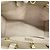 Louis Vuitton Monogram Empreinte OnTheGo MM Tote Bag Grau - Ansicht 4