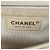 Bolso de hombro Chanel Boy Chain Beige - vista 5