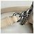 Bolso de hombro Chanel Boy Chain Beige - vista 7