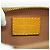 Borsa Louis Vuitton Alma BB Vernis in Rose Velours Rosa - vista 5