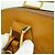 Borsa Louis Vuitton Alma BB Vernis in Rose Velours Rosa - vista 6
