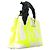 Bolsa Louis Vuitton Capucines BB Clock Branco Amarelo - vista 2