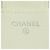 Chanel Matelassé Tri-fold Wallet White - view 4