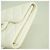 Chanel Matelassé Tri-fold Wallet White - view 5