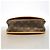 Louis Vuitton Monogram Menilmontant PM Schultertasche Braun - Ansicht 3