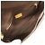 Louis Vuitton Monogram Menilmontant PM Schultertasche Braun - Ansicht 4