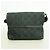 Sac banane Gucci noir - vue 10