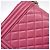 Borsa a tracolla Chanel Boy Chain in rosa - vista 10