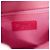 Borsa a tracolla Chanel Boy Chain in rosa - vista 5