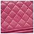 Borsa a tracolla Chanel Boy Chain in rosa - vista 9