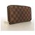 Louis Vuitton Damier Zippy Wallet Damier ebene - view 2