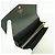 Louis Vuitton Monogram Empreinte Portefeuille Sarah Long Wallet Schwarz - Ansicht 3