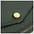 Louis Vuitton Monogram Empreinte Portefeuille Sarah Long Wallet Schwarz - Ansicht 7
