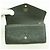 Louis Vuitton Monogram Empreinte Portefeuille Sarah Long Wallet Schwarz - Ansicht 8