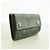 Louis Vuitton Tri-fold Wallet Monogram Eclipse Discovery Black - view 2