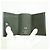 Louis Vuitton Tri-fold Wallet Monogram Eclipse Discovery Black - view 3