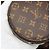 Louis Vuitton Monogram Multipochette Accessoires Schultertasche Khaki - Ansicht 7