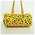 Louis Vuitton Vernis Dot Infinity Schultertasche Gelb - Ansicht 11