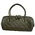 Borsa Louis Vuitton Monogram Revelation Papillon PM Marrone
