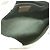 Borsa Louis Vuitton Monogram Revelation Papillon PM Marrone - vista 4