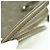 Borsa Louis Vuitton Monogram Revelation Papillon PM Marrone - vista 8