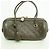 Borsa Louis Vuitton Monogram Revelation Papillon PM Marrone - vista 9