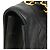 Borsa a tracolla Chanel Diana con catena Nero - vista 7