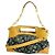 Borsa Louis Vuitton Monogram Multicolor Judy GM Nero