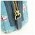 Bolsa Gucci GG Marmont em denim Azul marinho - vista 7