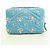 Bolsa Gucci GG Marmont em denim Azul marinho - vista 8