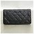 Chanel Matelassé Long Wallet Black - view 8