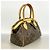 Bolsa Louis Vuitton Monogram Tivoli PM Marrom - vista 2