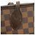 Bolso Tote Louis Vuitton Damier Neverfull PM Damier ebene - vista 11
