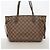 Bolso Tote Louis Vuitton Damier Neverfull PM Damier ebene - vista 14