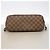 Bolso Tote Louis Vuitton Damier Neverfull PM Damier ebene - vista 3