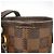 Bolso Tote Louis Vuitton Damier Neverfull PM Damier ebene - vista 8