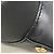 Borsa Louis Vuitton Monogram Empreinte Montaigne MM Nero - vista 6