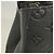 Borsa Louis Vuitton Monogram Empreinte Montaigne MM Nero - vista 7