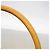 Borsa a tracolla Mini Looping Monogram Louis Vuitton Marrone - vista 7