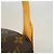 Borsa a tracolla Mini Looping Monogram Louis Vuitton Marrone - vista 8
