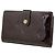 Louis Vuitton Vernis Portefeuille Viennois Wallet Bordò