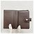 Louis Vuitton Vernis Portefeuille Viennois Wallet Bordò - vista 3
